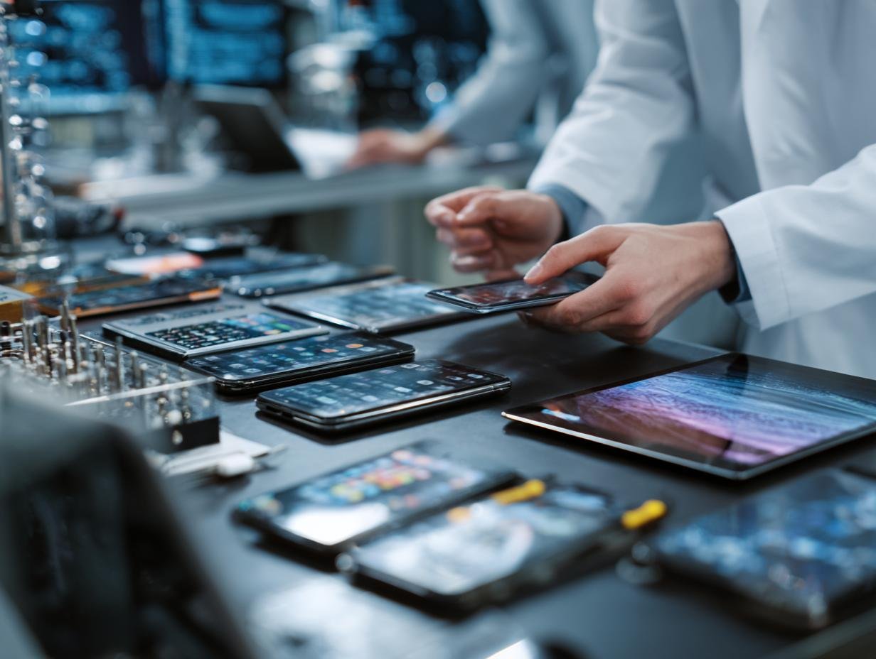 Print Design Project